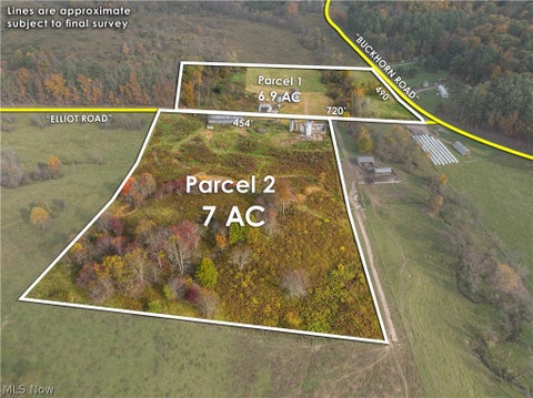 Photo of Elliott Road, Newcomerstown, OH 43832 (MLS # 5253864)