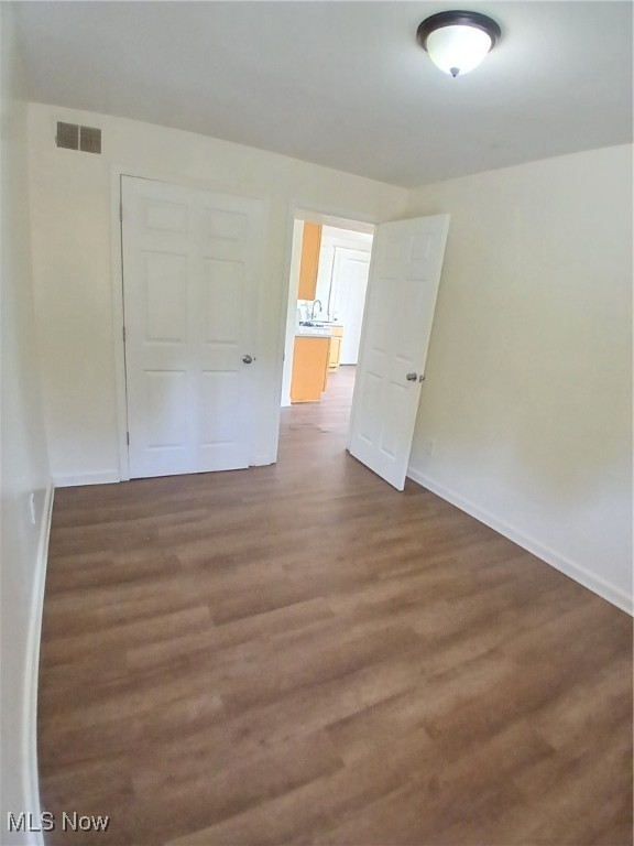 Homewood - Residential Lease