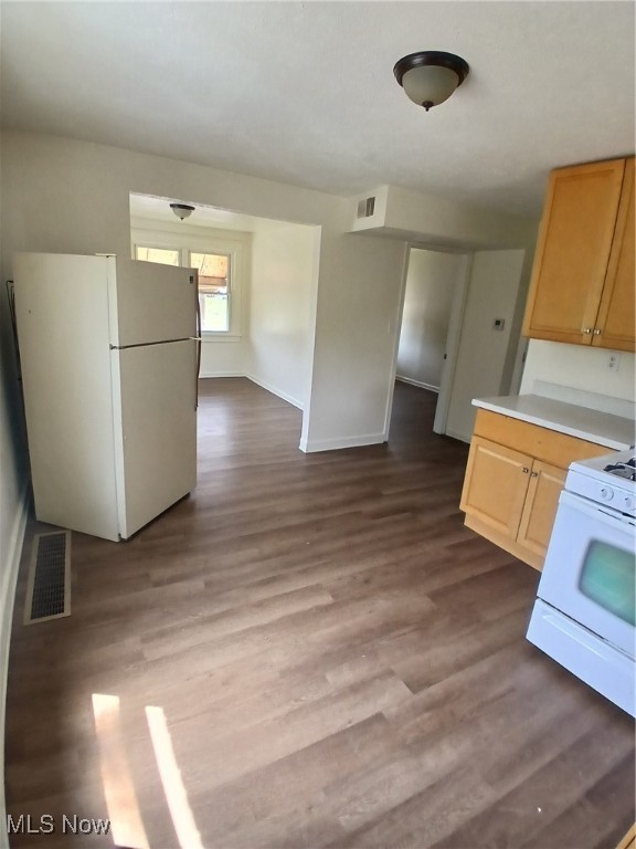 Homewood - Residential Lease