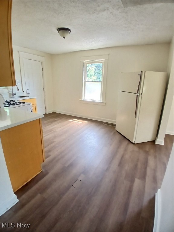 Homewood - Residential Lease