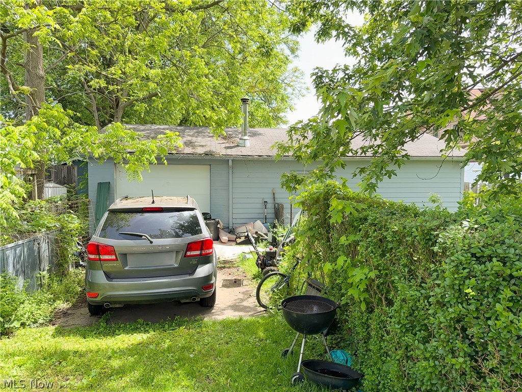 Arlington Heights - Residential