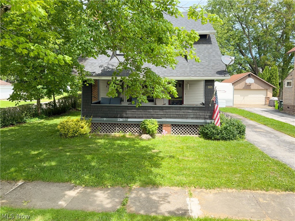 Arlington Heights - Residential