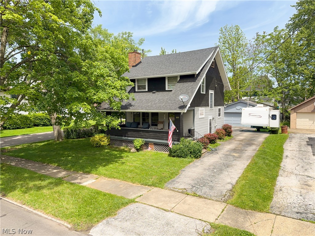Arlington Heights - Residential