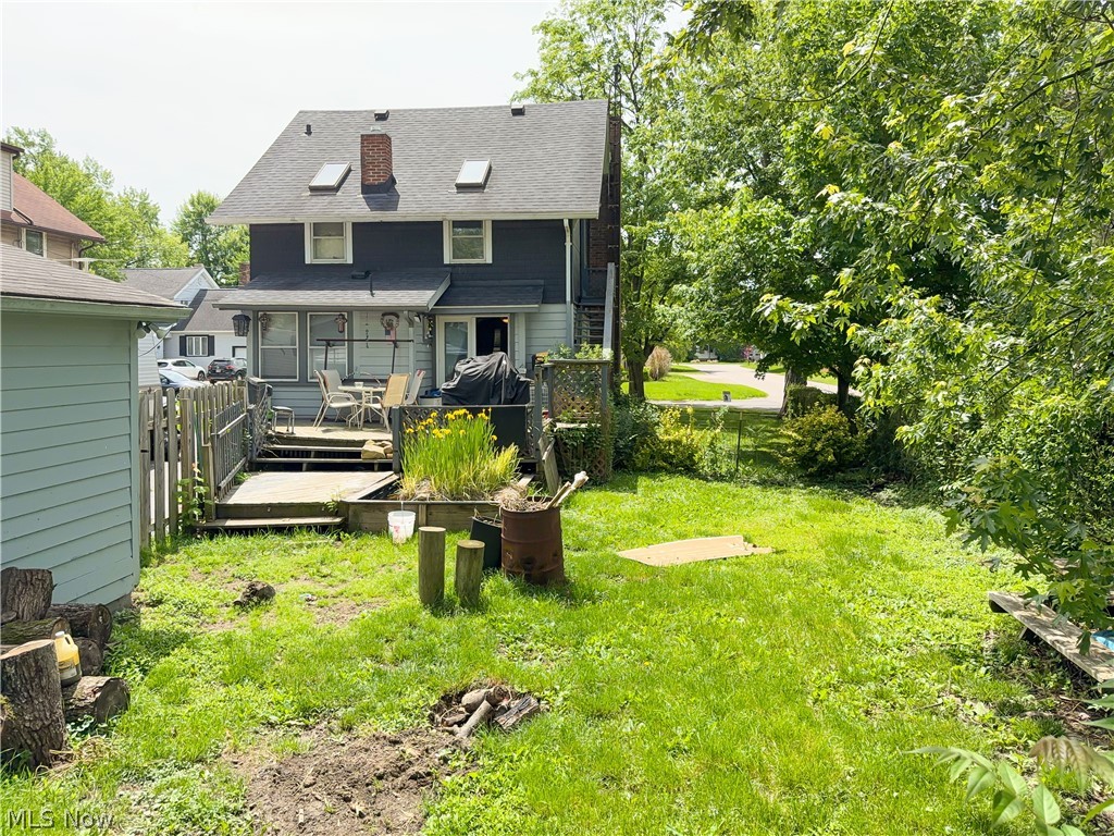 Arlington Heights - Residential