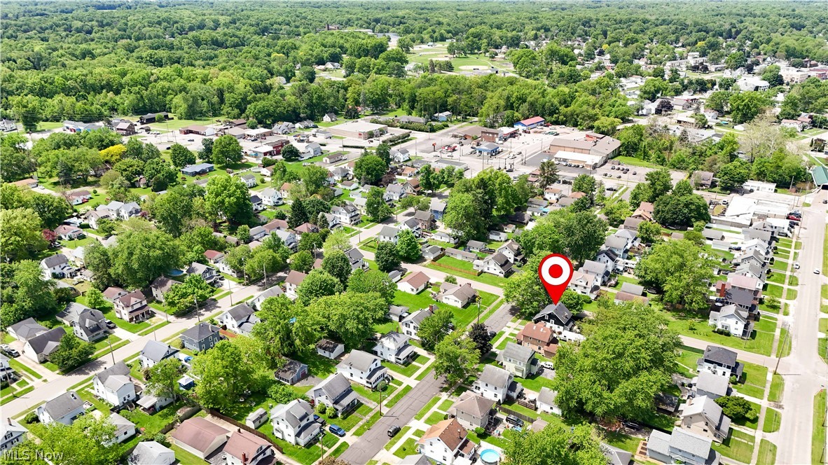 Arlington Heights - Residential
