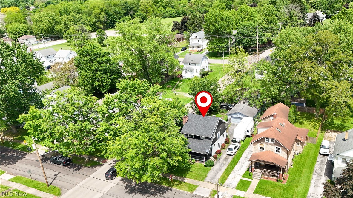 Arlington Heights - Residential