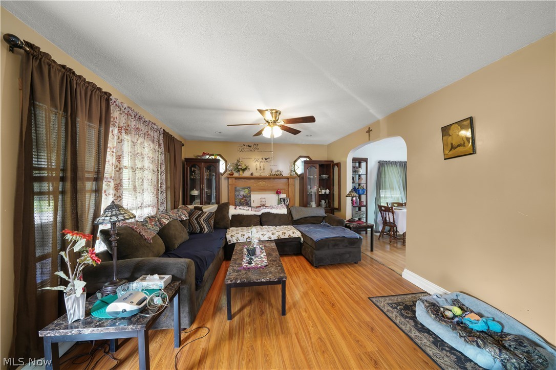 Arlington Heights - Residential