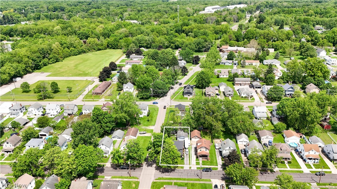 Arlington Heights - Residential