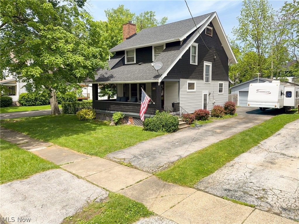 Arlington Heights - Residential