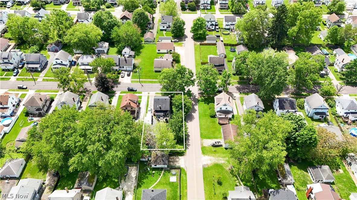 Arlington Heights - Residential