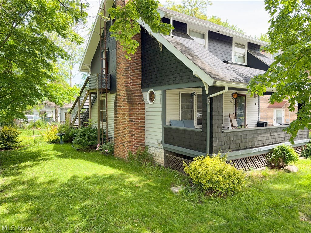 Arlington Heights - Residential