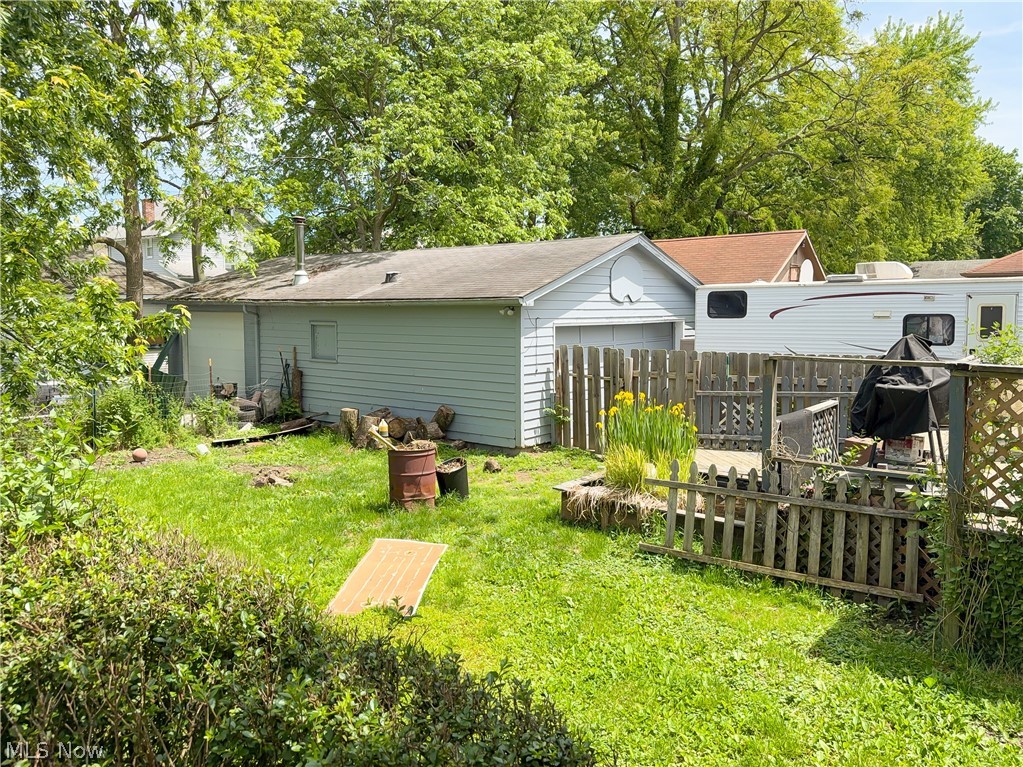 Arlington Heights - Residential