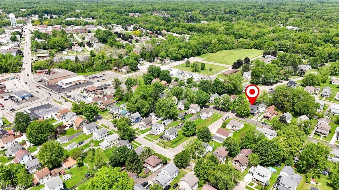 Arlington Heights - Residential