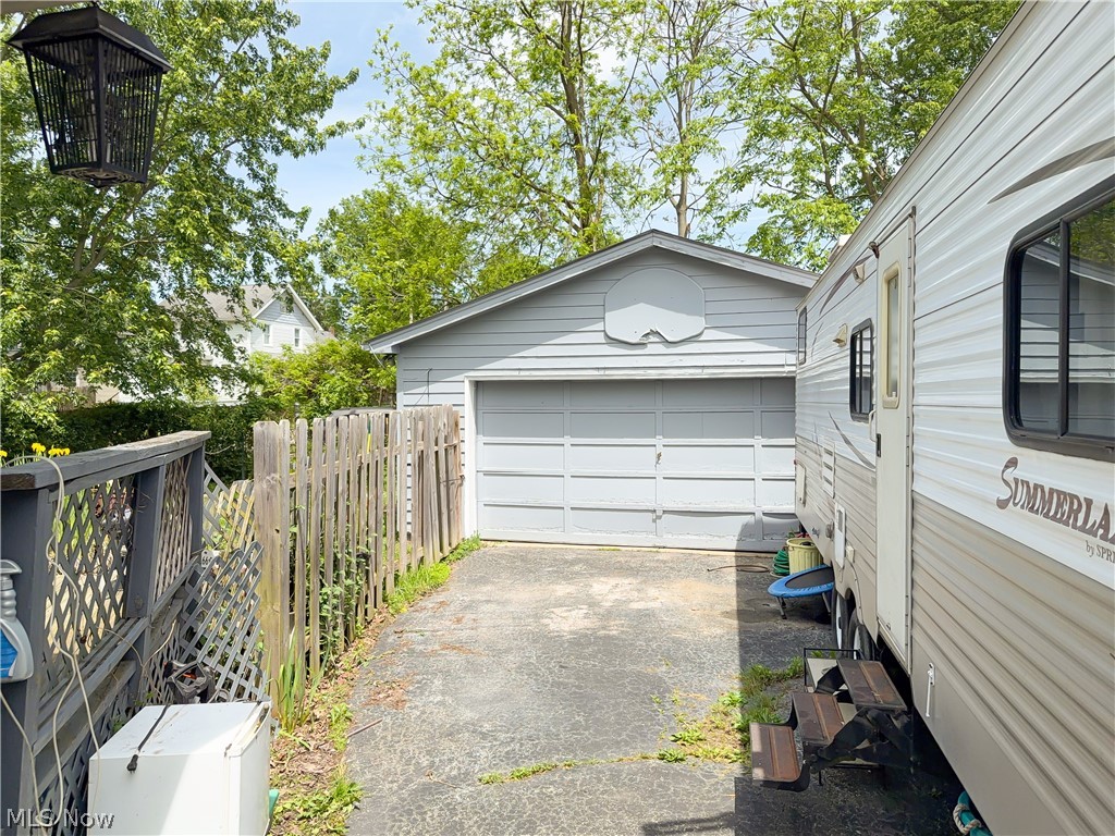 Arlington Heights - Residential