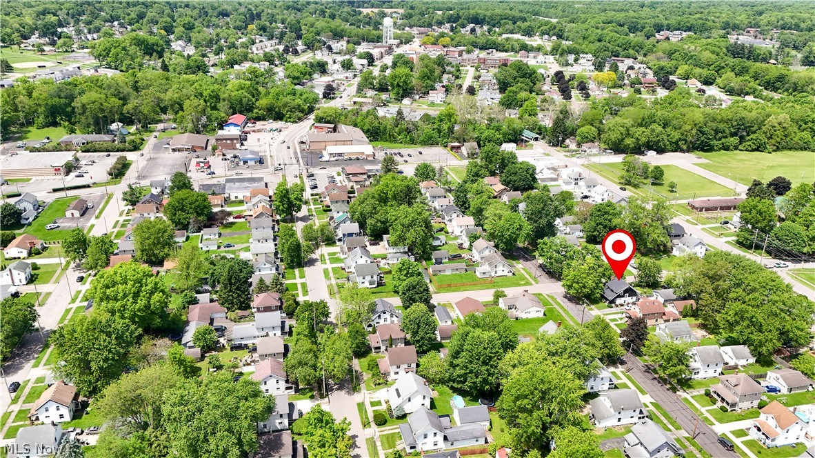 Arlington Heights - Residential