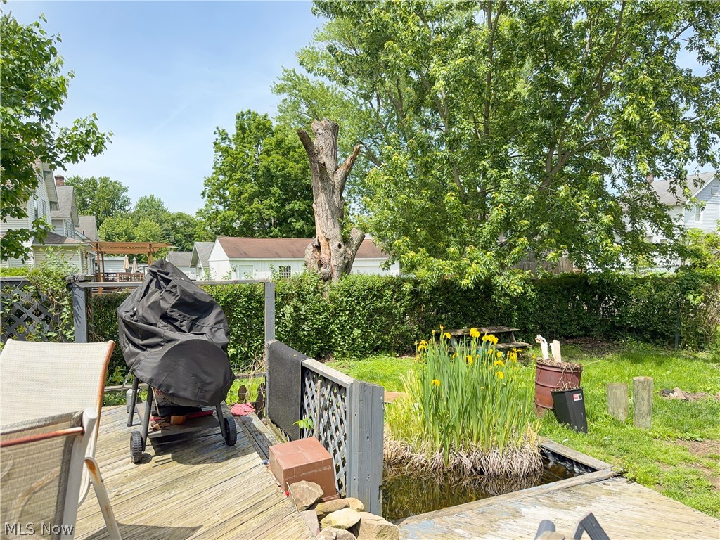 Arlington Heights - Residential