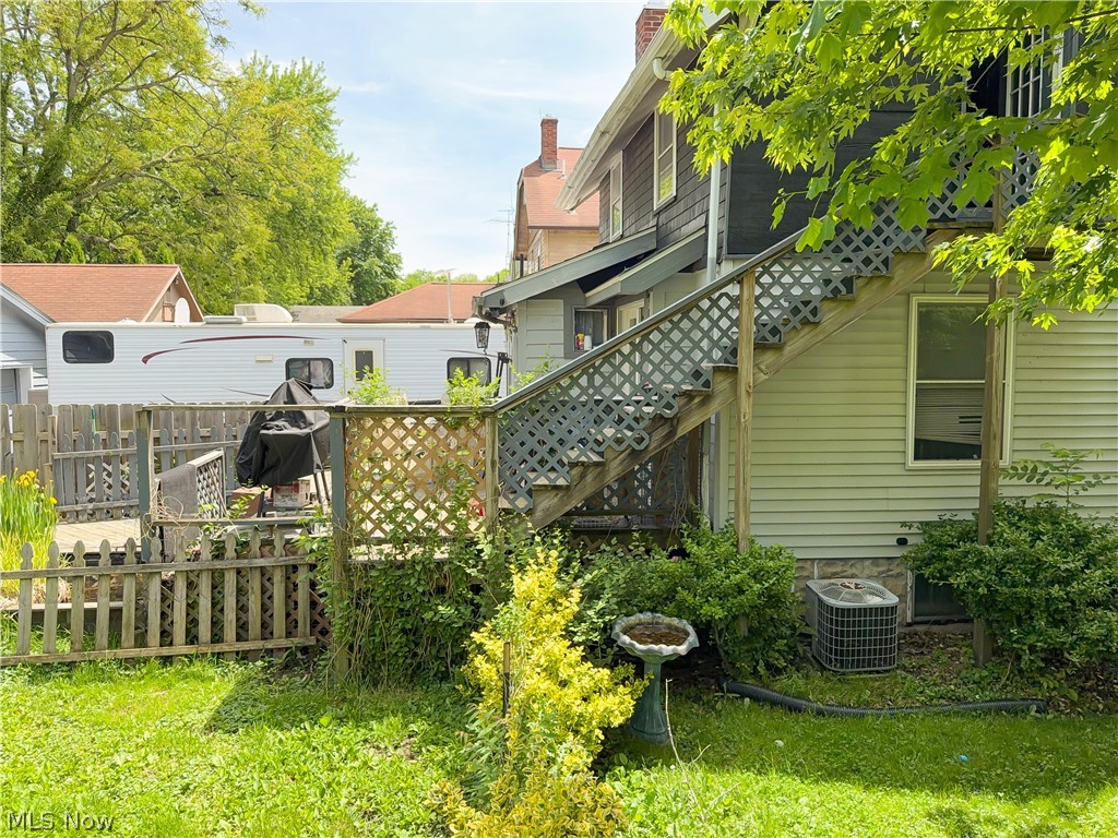 Arlington Heights - Residential