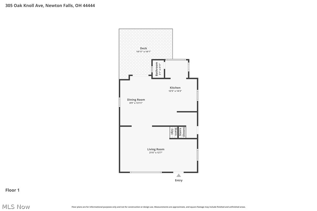 Arlington Heights - Residential