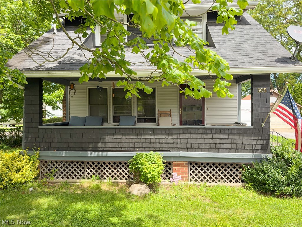 Arlington Heights - Residential