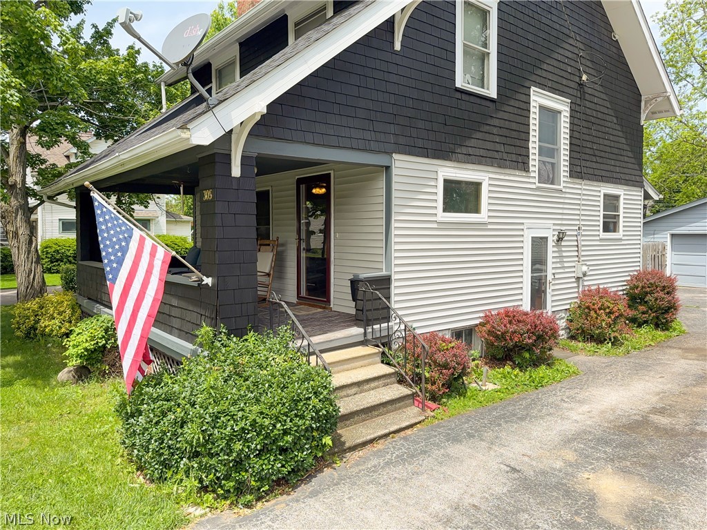 Arlington Heights - Residential
