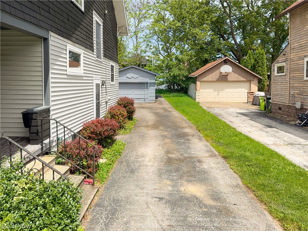 Arlington Heights - Residential