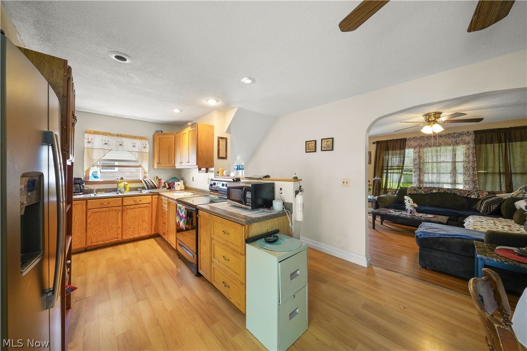 Arlington Heights - Residential