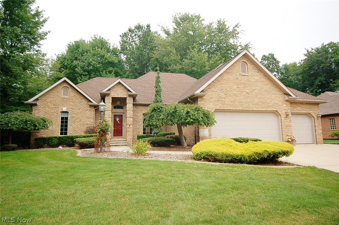 Walnut Run - Residential