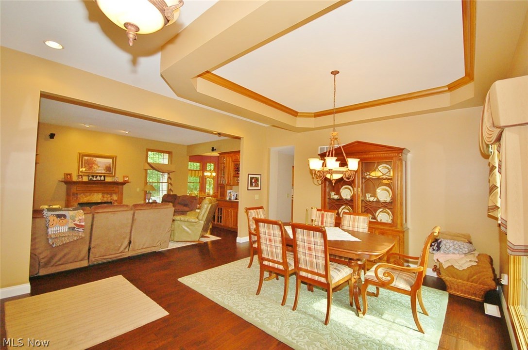 Walnut Run - Residential