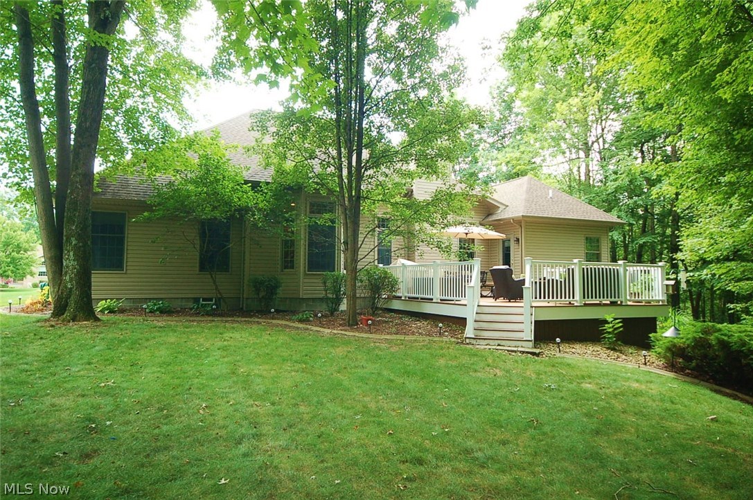 Walnut Run - Residential