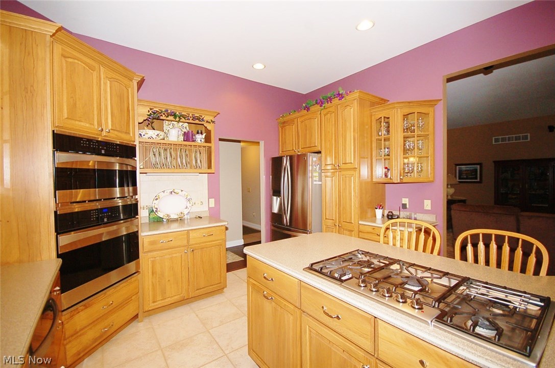 Walnut Run - Residential