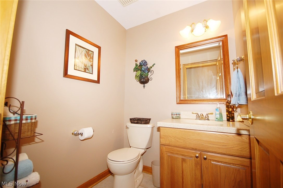 Walnut Run - Residential