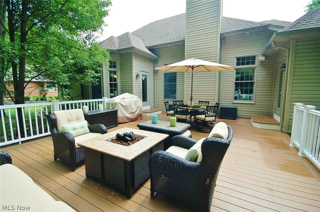 Walnut Run - Residential