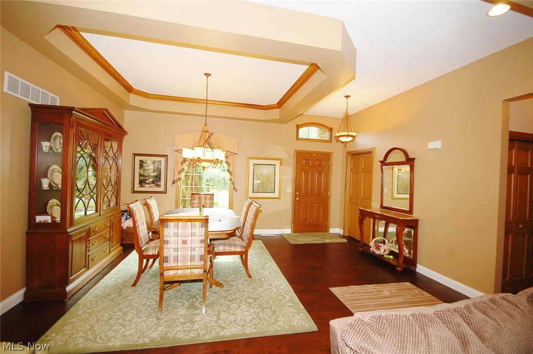 Walnut Run - Residential