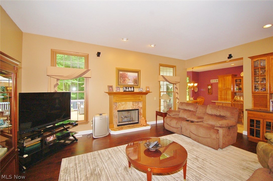 Walnut Run - Residential