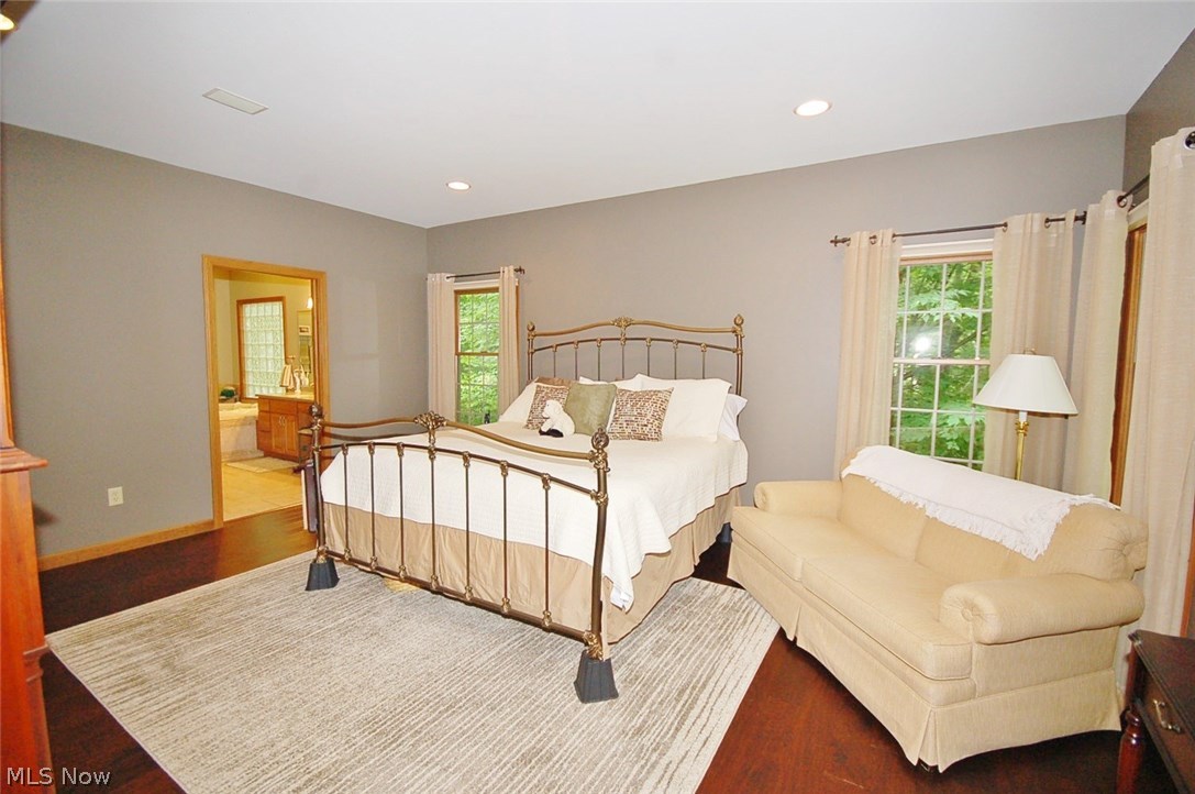 Walnut Run - Residential