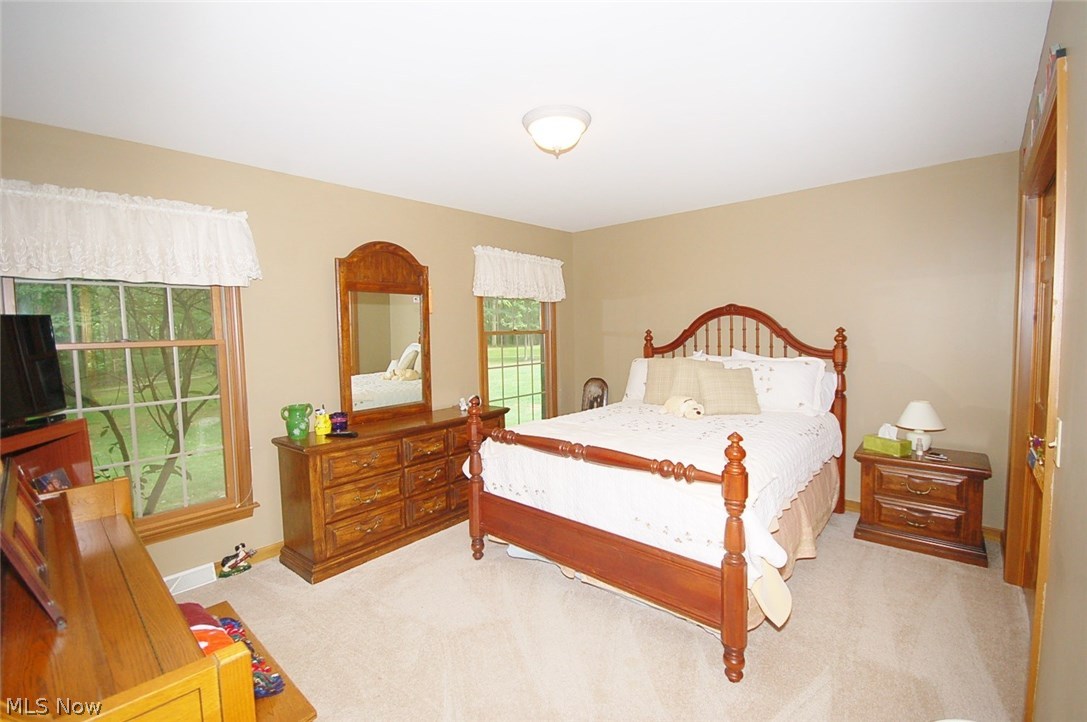 Walnut Run - Residential