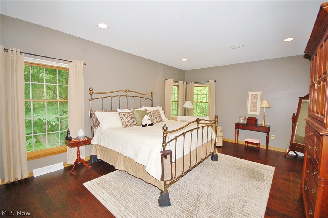 Walnut Run - Residential