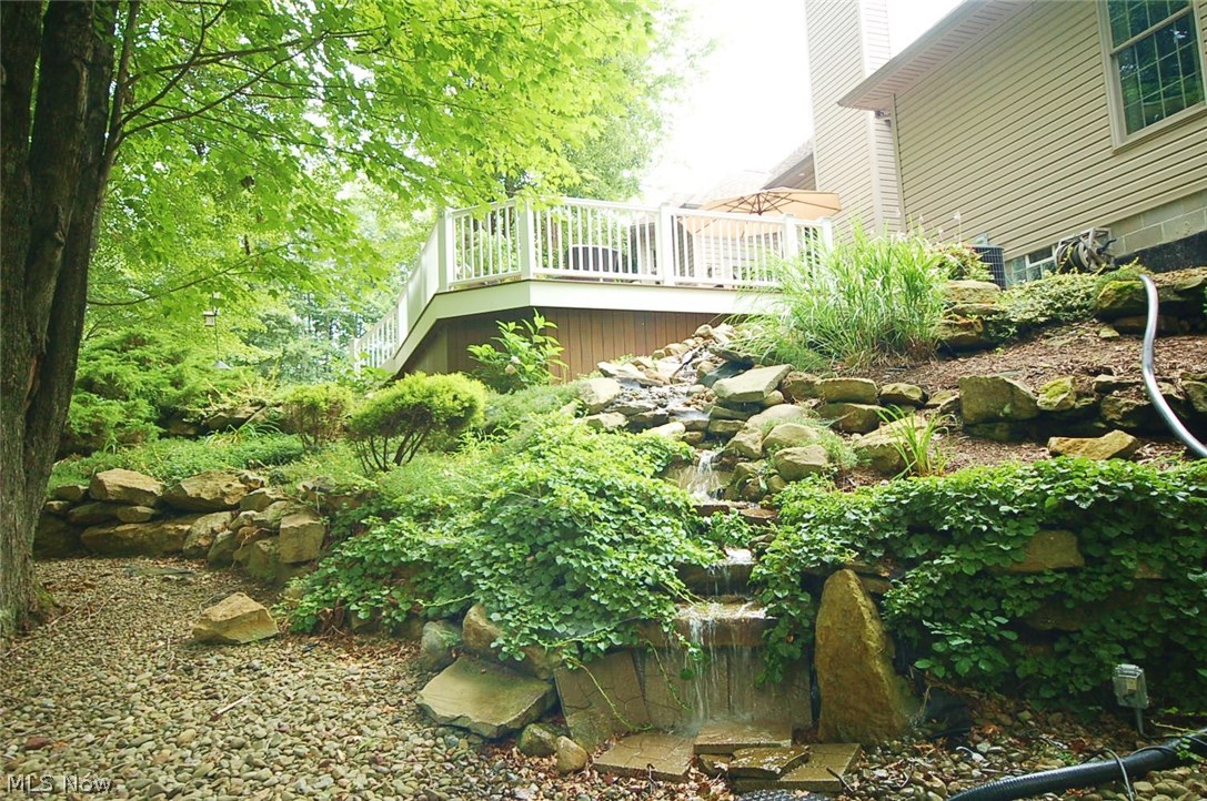 Walnut Run - Residential