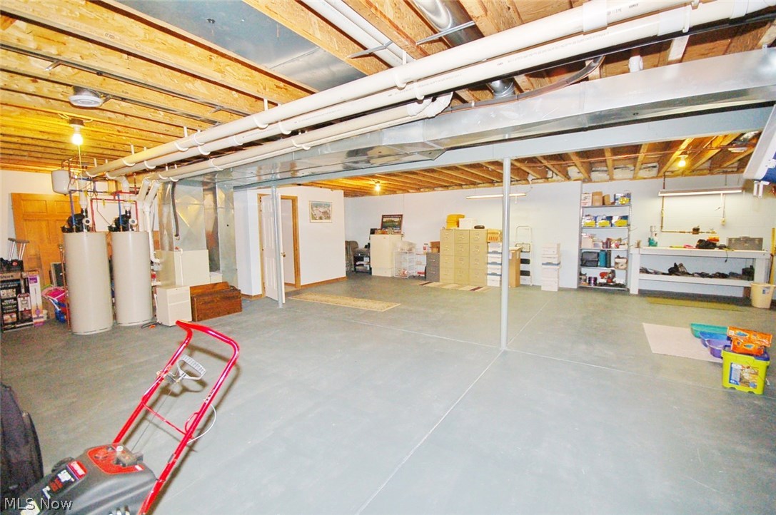 Walnut Run - Residential