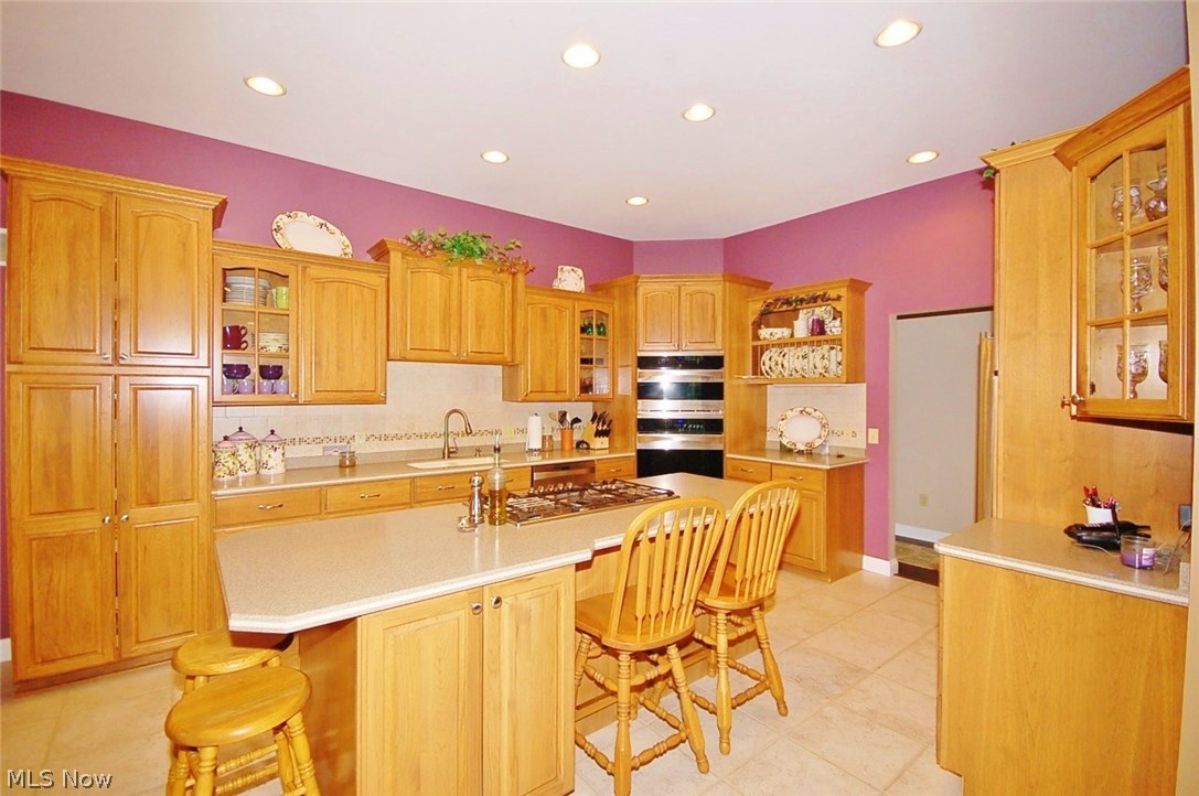 Walnut Run - Residential