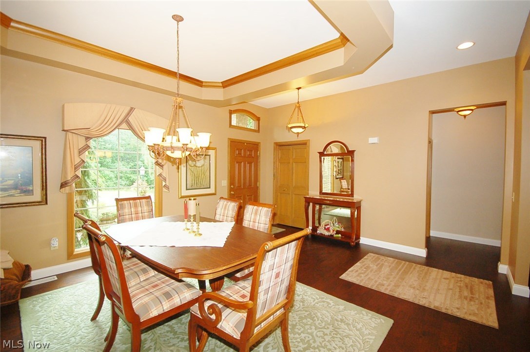 Walnut Run - Residential