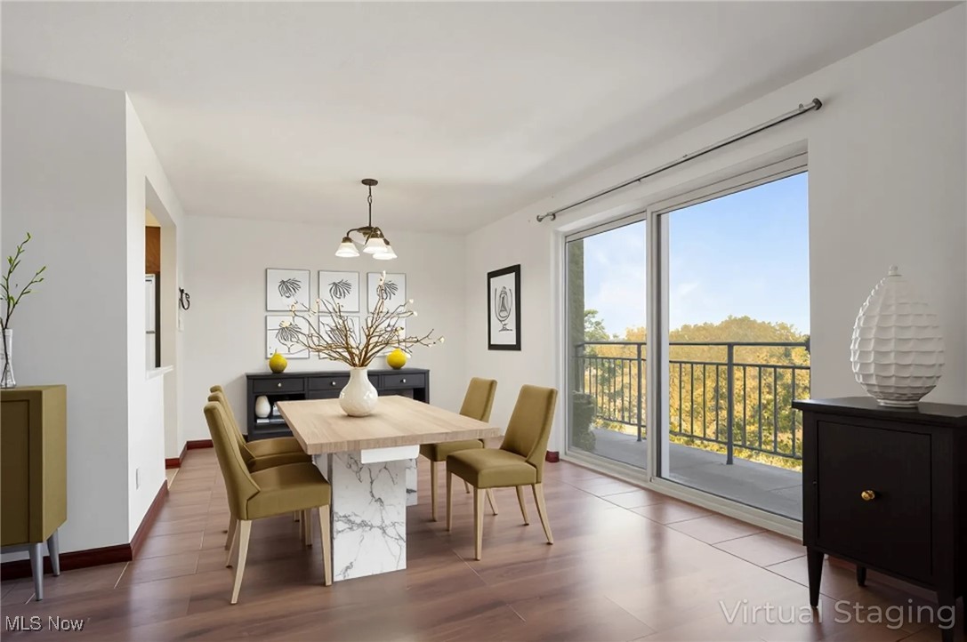 10301 Lake Avenue 703