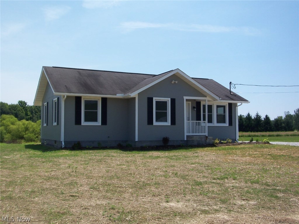 Hartsgrove - Residential