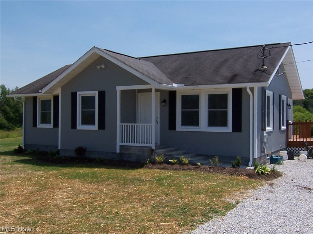 Hartsgrove - Residential