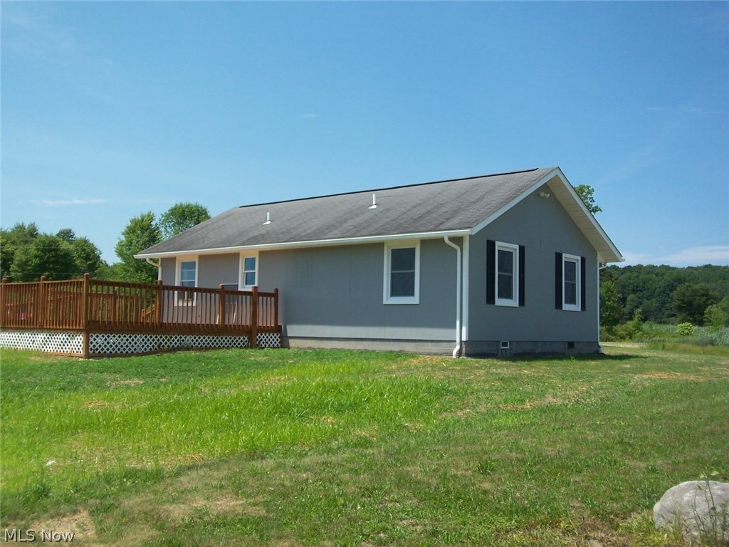 Hartsgrove - Residential