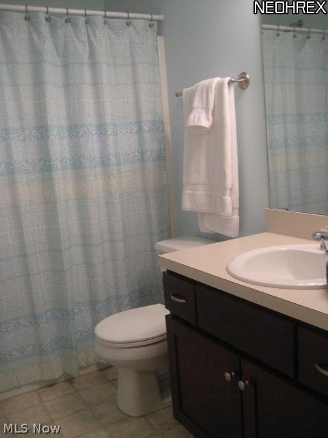 Laurel Glen - Residential