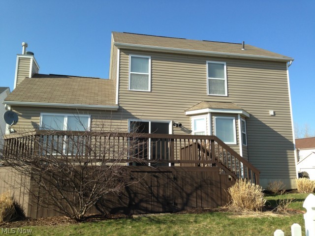 Laurel Glen - Residential