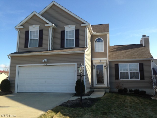 Laurel Glen - Residential