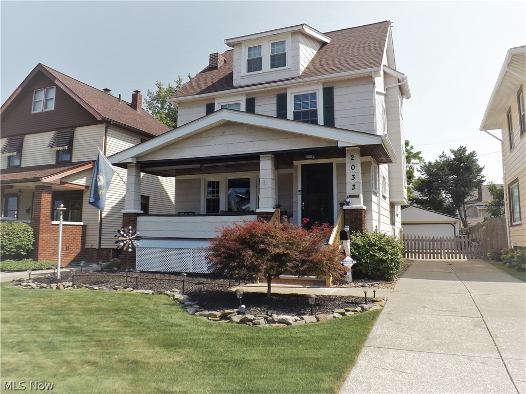 E G Gilberts 01 - Residential