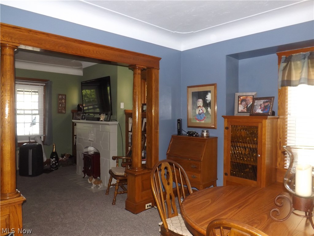 E G Gilberts 01 - Residential